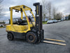 HYSTER 7000 lb Forklift H70FT 