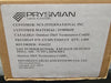 PRYSMIAN Outdoor 25kV Termination Coldfit CUSPCT25J3-CF