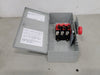 EATON  Heavy Duty Safety Switch 1HD362NF