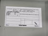 EATON  Heavy Duty Safety Switch 1HD362NF