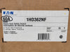 EATON  Heavy Duty Safety Switch 1HD362NF