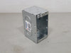 THOMAS & BETTS 1-Gang Masonry Box CIMBS-1-K (Box of 15)