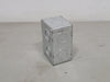 THOMAS & BETTS 1-Gang Masonry Box CIMBS-1-K (Box of 15)