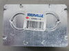 THOMAS & BETTS 1-Gang Masonry Box CIMBS-1-K (Box of 15)