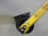 THOMAS & BETTS OCAL Blue 1 1/2" PVC-Coated Straight Conduit Body TA04648 A