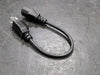 Universal Power Cord 18 AWG 1 ft. (Box of 196)