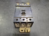 SQUARE D 150 Amp, 3 Pole, 240 volts Circuit Breaker Q232150