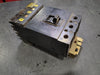 SQUARE D 150 Amp, 3 Pole, 240 volts Circuit Breaker Q232150
