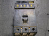 SQUARE D 150 Amp, 3 Pole, 240 volts Circuit Breaker Q232150