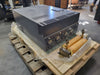 MITSUBISHI 250 hp, 600 Volts, 3-Phase VFD FR-A760-03040-NA w/ Line Reactor