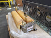 MITSUBISHI 250 hp Variable Frequency Drive, 600 V, 3-Phase w/ Line Reactor