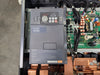 MITSUBISHI 250 hp, 600 Volts, 3-Phase VFD FR-A760-03040-NA w/ Line Reactor