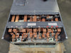 MITSUBISHI 250 hp Variable Frequency Drive, 600 V, 3-Phase w/ Line Reactor