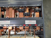 MITSUBISHI 250 hp Variable Frequency Drive, 600 V, 3-Phase w/ Line Reactor