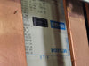 MITSUBISHI 250 hp Variable Frequency Drive, 600 V, 3-Phase w/ Line Reactor