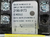 SIMPLEX TIME RECORDER CO. Mapnet 2-Point I/O Module 2190-9173