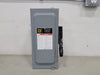 SQUARE D  Heavy Duty Safety Switch CH221N
