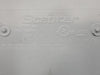 SCEPTER PVC Junction Box JBX12124, 12"x12"x4"