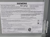 SIEMENS 60 Amp Service Entrance Switch SE222