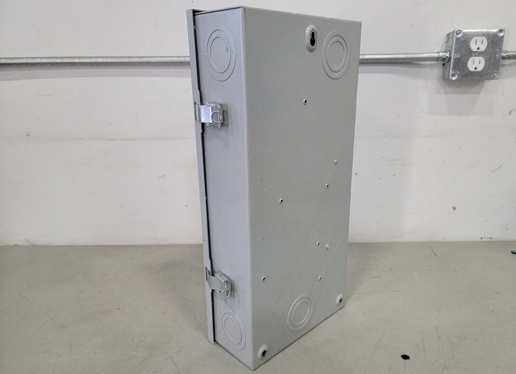 100 Amp Circuit Breaker Enclosure SFDN100