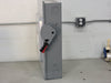 SQUARE D 200 Amp Heavy Duty Safety Switch CHU364