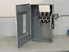SQUARE D 200 Amp Heavy Duty Safety Switch CHU364