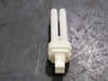 PHILIPS 2 Pin 13 W Compact Fluorescent Bulb PL-C 13W/827 GX23-2/2P