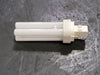 PHILIPS 2 Pin 13 W Compact Fluorescent Bulb PL-C 13W/827 GX23-2/2P
