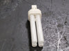 PHILIPS 2 Pin 13 W Compact Fluorescent Bulb PL-C 13W/827 GX23-2/2P