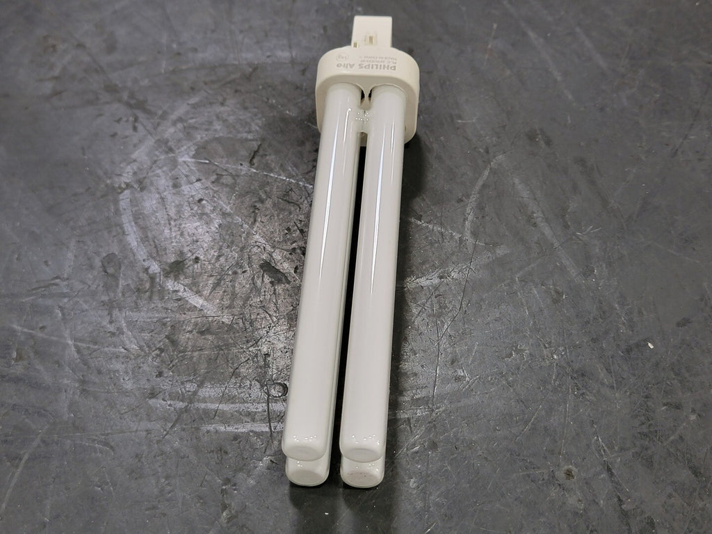 PHILIPS 26 Watts 2 Pin Compact Fluorescent Lamp PL-C 26W/835/2P