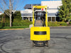 HYSTER 5,000 lb Electric Forklift E50Z