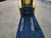 HYSTER 5,000 lb Electric Forklift E50Z
