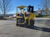 HYSTER 5,000 lb Electric Forklift E50Z
