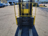 HYSTER 5,000 lb Electric Forklift E50Z