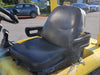 HYSTER 5,000 lb Electric Forklift E50Z
