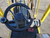 HYSTER 5,000 lb Electric Forklift E50Z