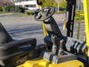 HYSTER 5,000 lb Electric Forklift E50Z