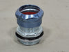 1" EMT Raintight Compression Connector (Box of 25)