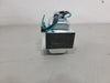 EDWARDS 30 VA Signaling Transformer 120 Pri. Volts, 24 Sec. Volts No.598