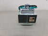 EDWARDS 30 VA Signaling Transformer 120 Pri. Volts, 24 Sec. Volts No.598