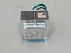 EDWARDS 30 VA Signaling Transformer 120 Pri. Volts, 24 Sec. Volts No.598
