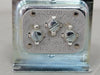 EDWARDS 30 VA Signaling Transformer 120 Pri. Volts, 24 Sec. Volts No.598