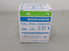 EDWARDS 30 VA Signaling Transformer 120 Pri. Volts, 24 Sec. Volts No.598