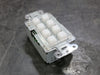 ATLONA Atlona AT-ANC-108D 8 Button Network Control Panel