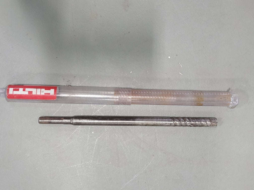 HILTI 8"x8" Carbide Tipped Drill Bit Rebar Cutter for Hammer Drill 