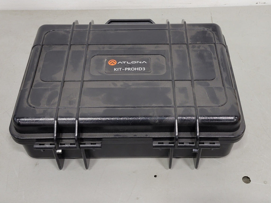 ALTONA HDMI Test Kit KIT-PROHD3