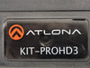 ALTONA HDMI Test Kit KIT-PROHD3