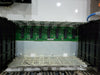 PROLOGIC CONTROLS PLC Control Cabinet AB-PLC-SHL, 4 Power Supply Modules, 13 Slot Chassis