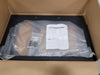 MAINFRAME Adjustable Dual Swing Relay Rack ADS-RR-15U