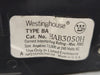 WESTINGHOUSE 50 Amp, 3 Pole, 240 volts Circuit Breaker BAB3050H